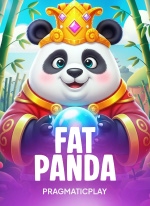 Fat Panda